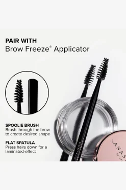 Brow Freeze