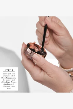 Brow Freeze