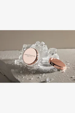 Brow Freeze