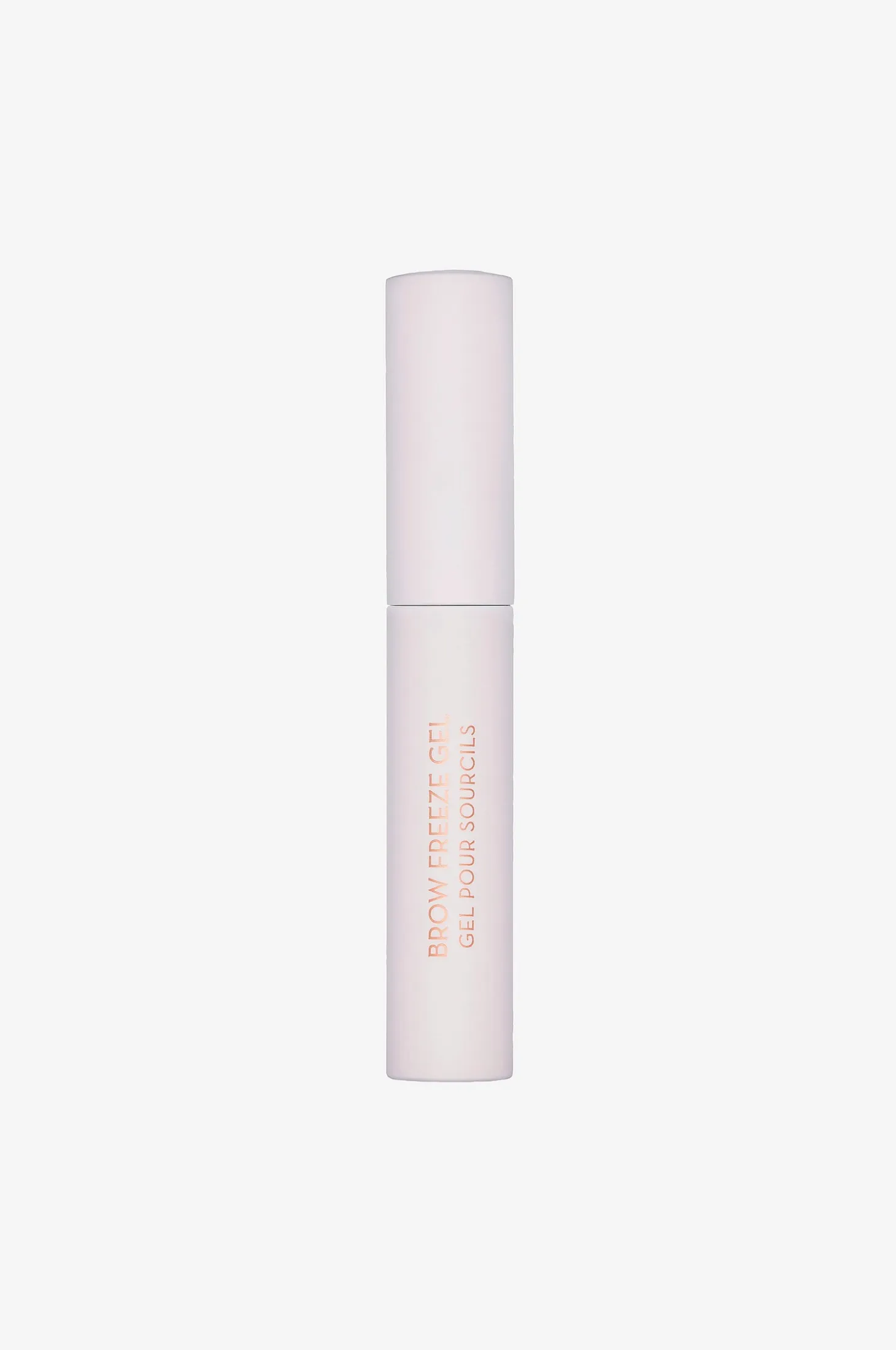 Brow Freeze Gel