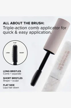 Brow Freeze Gel