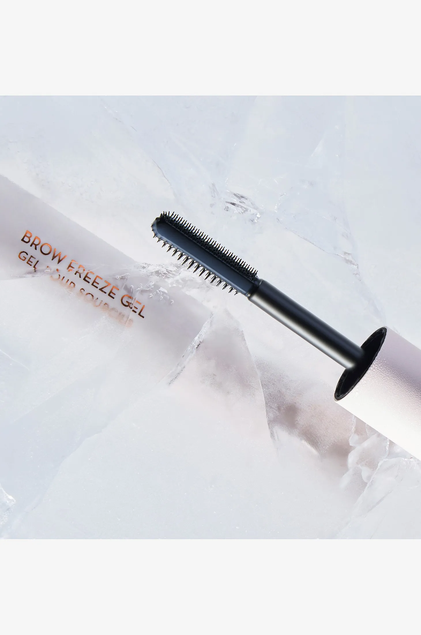 Brow Freeze Gel