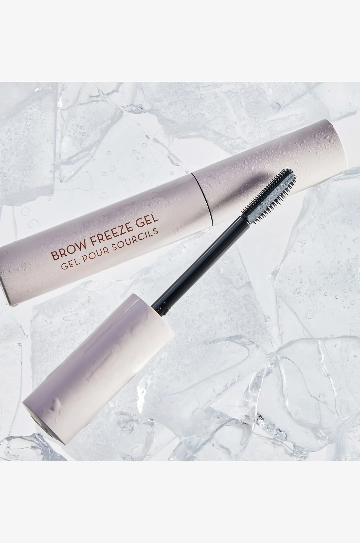 Brow Freeze Gel