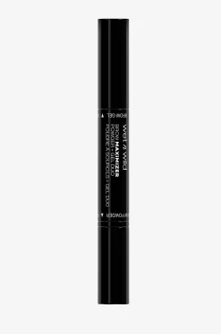 Brow Maximizer Powder + Gel Duo