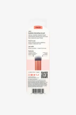 Bubble Blending Brush