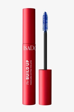 Build Up Mascara Extra Volume