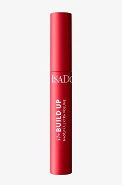 Build Up Mascara Extra Volume