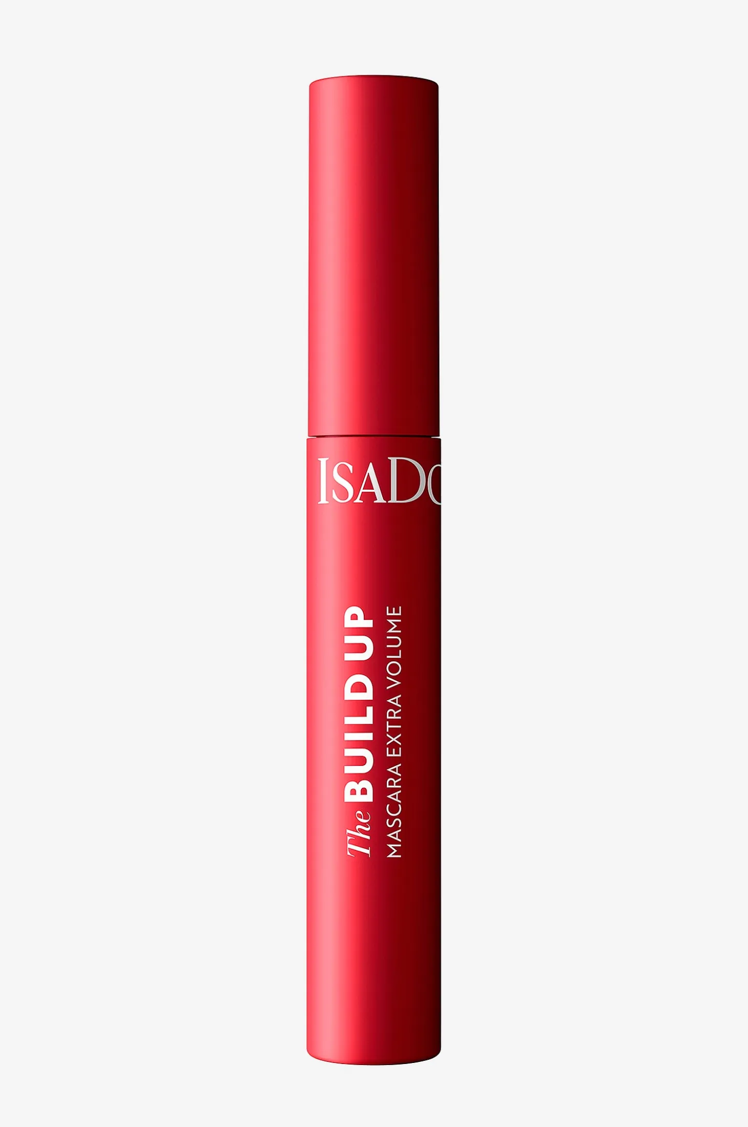 Build Up Mascara Extra Volume