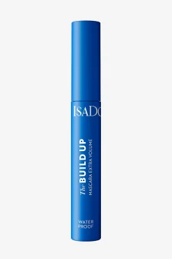 Build Up Mascara Extra Volume Waterproof