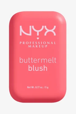 Buttermelt Blush