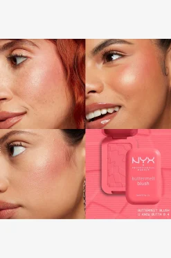 Buttermelt Blush