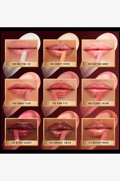 2000 Calorie Lip Glaze