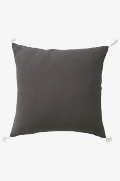 Candice Tassel tyynynpäällinen pestyä pellavaa 50x50 cm