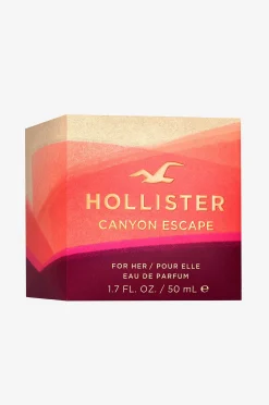 Canyon Escape For Her Edp