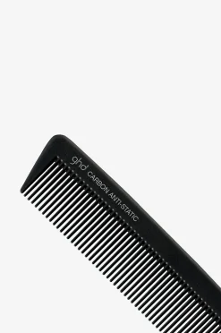 Carbon Tail Comb (Sleeved)