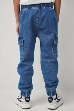 Cargo-housut Dylan