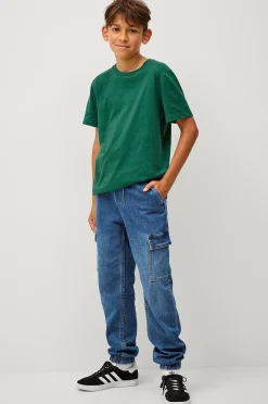 Cargo-housut Dylan