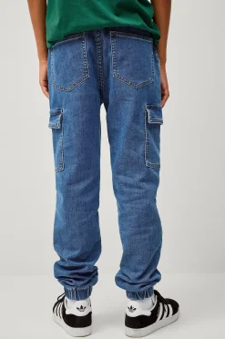 Cargo-housut Dylan