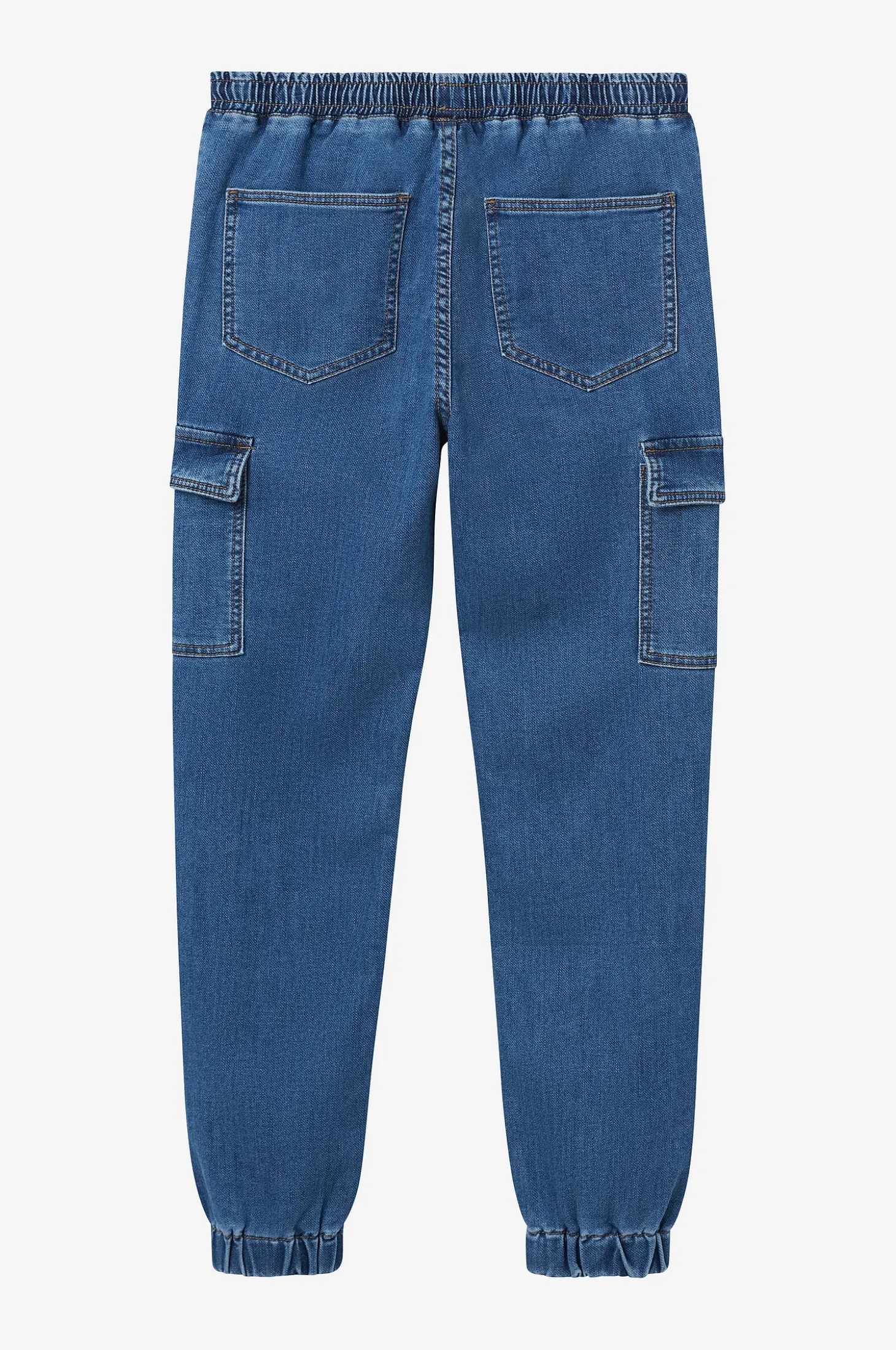 Cargo-housut Dylan