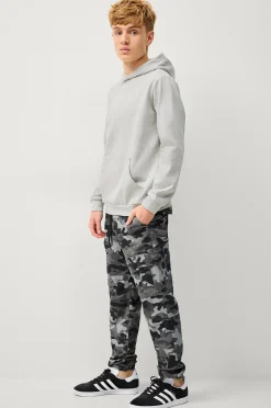 Cargo-housut James