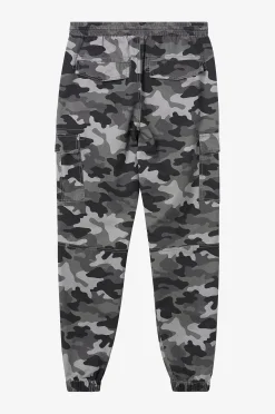 Cargo-housut James
