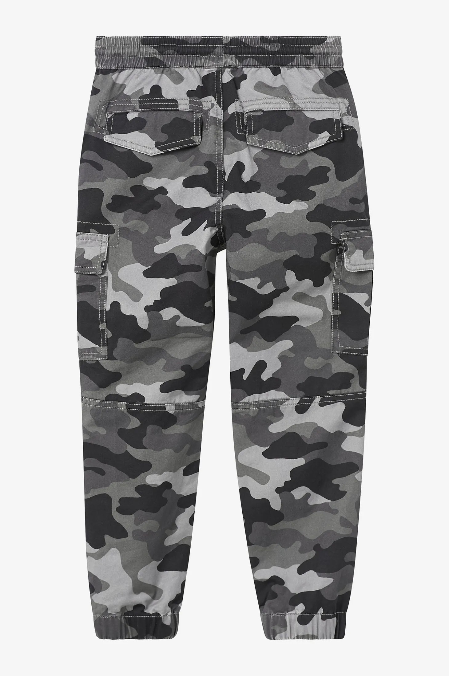 Cargo-housut James