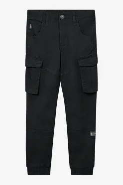 Cargo-housut nitBambgo Reg/R Twi CA Pant