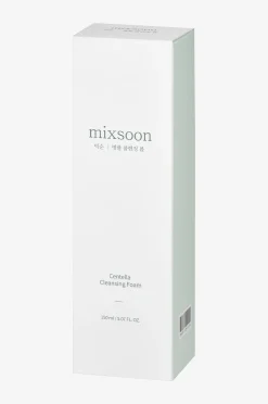 Centella Cleansing Foam