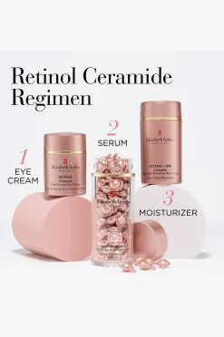 Ceramide Capsules Retinol + Hpr Serum 30 Pcs