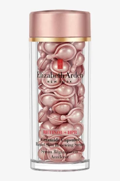 Ceramide Capsules Retinol + Hpr Serum 60 Pcs