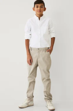 Chino-housut
