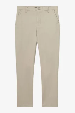 Chino-housut