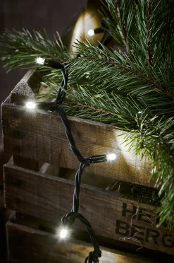 CHRISSLINE extra valosarja 50 L LED, kylmä valkoinen