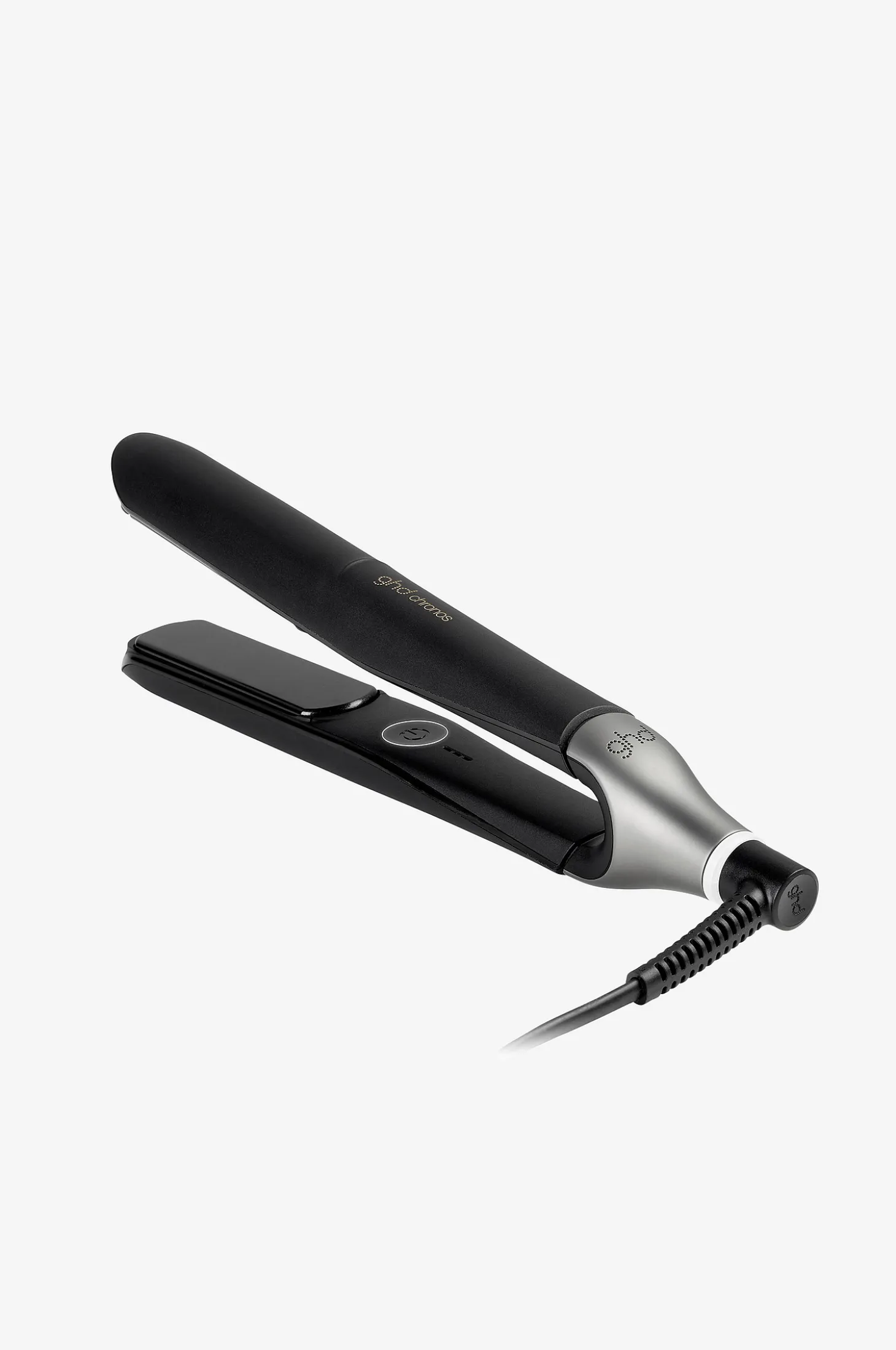 Chronos Hair Straightener