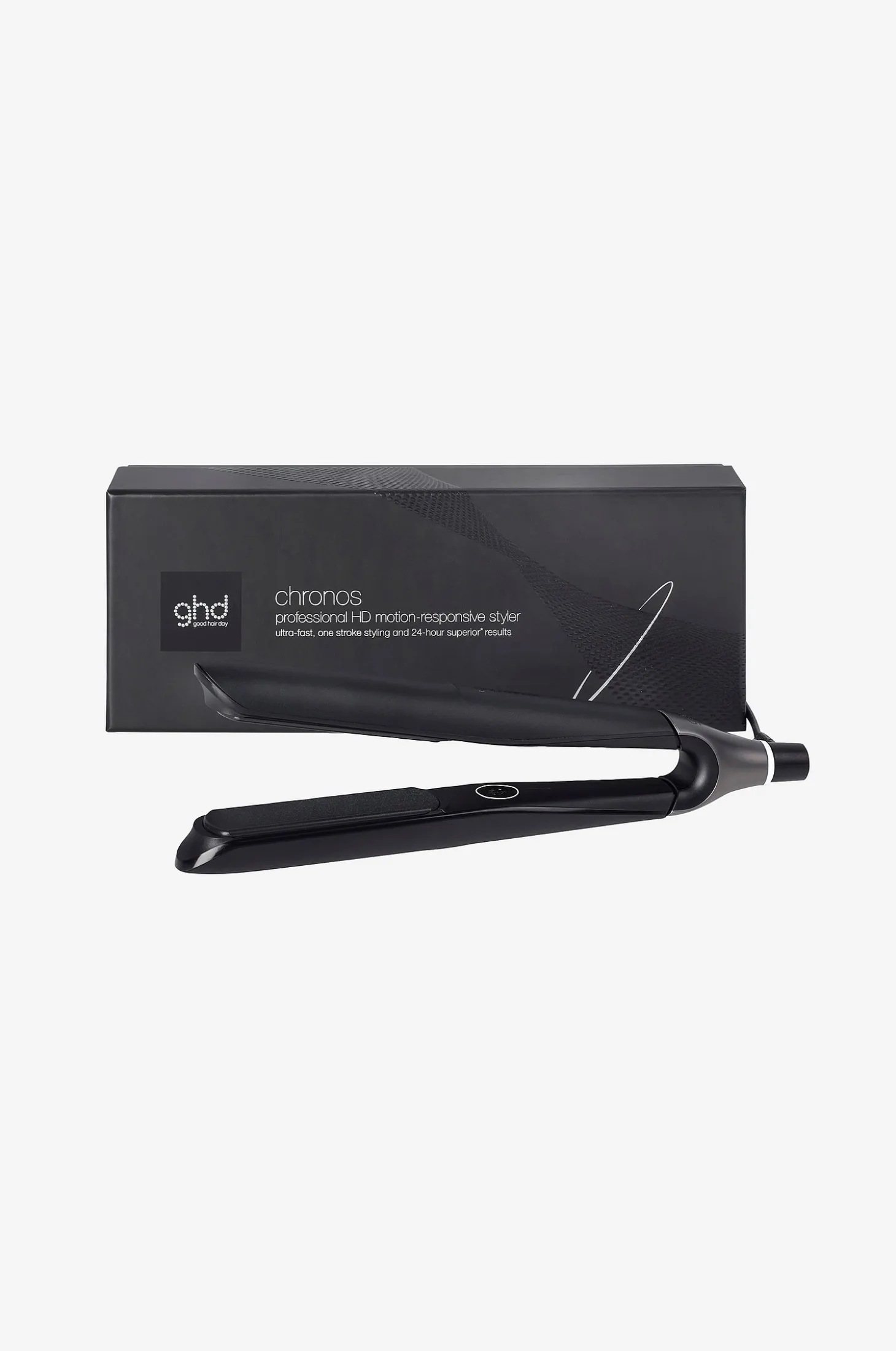 Chronos Hair Straightener