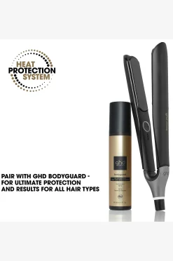 Chronos Hair Straightener