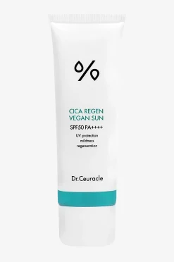 Cica Regen Vegan Sun Gel 50 ml