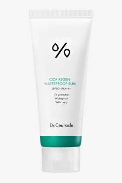 Cica Regen Waterpoof Sun 100 ml