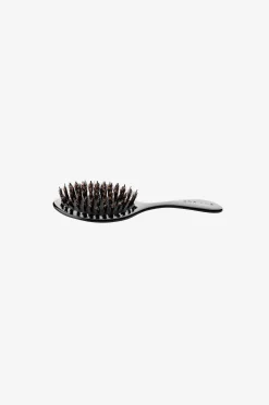 City Brush Dry Travel