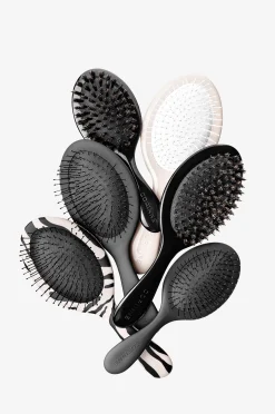 Classic Brush Wet Travel