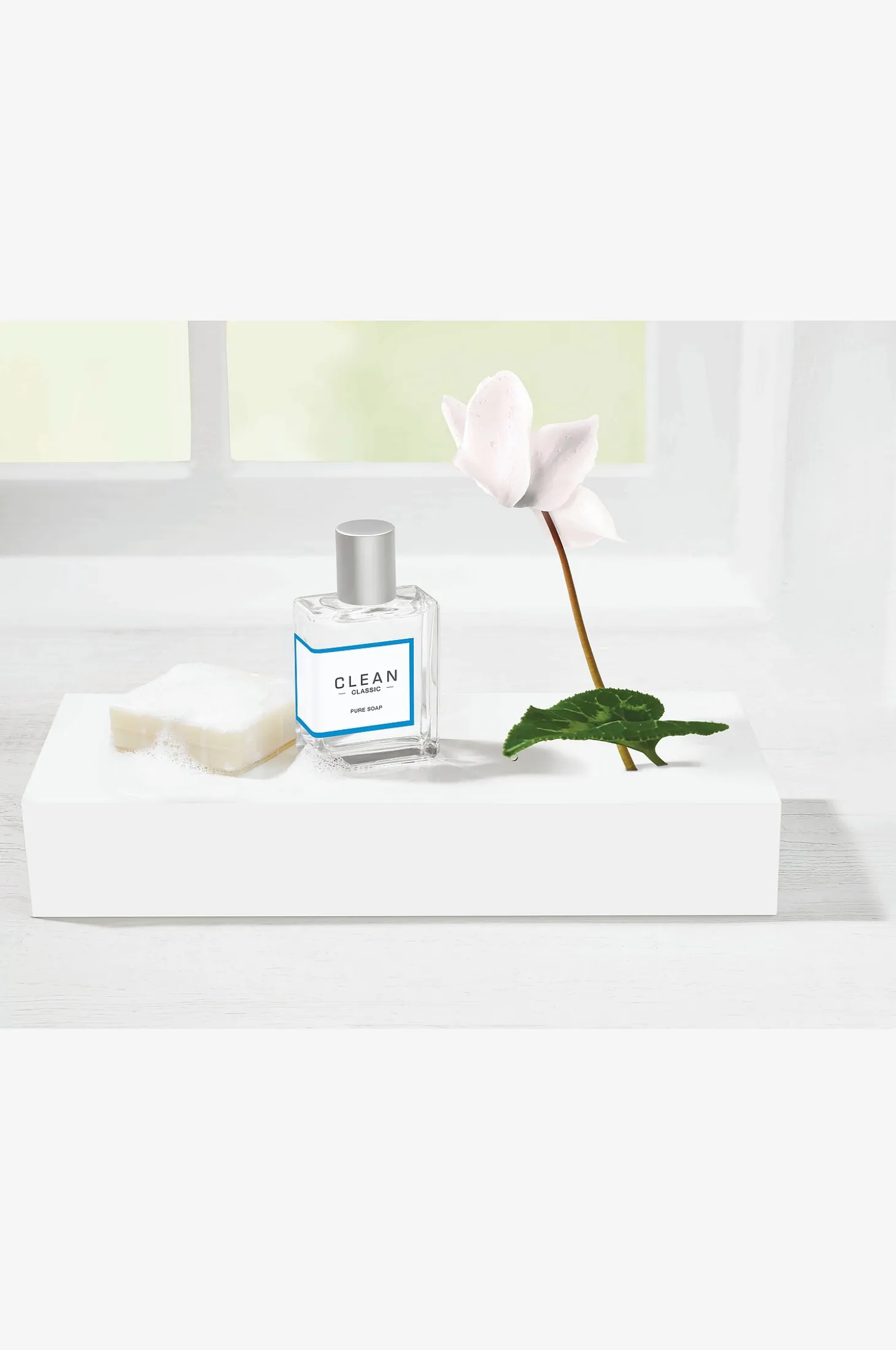 Classic Pure Soap EdP 30 ml