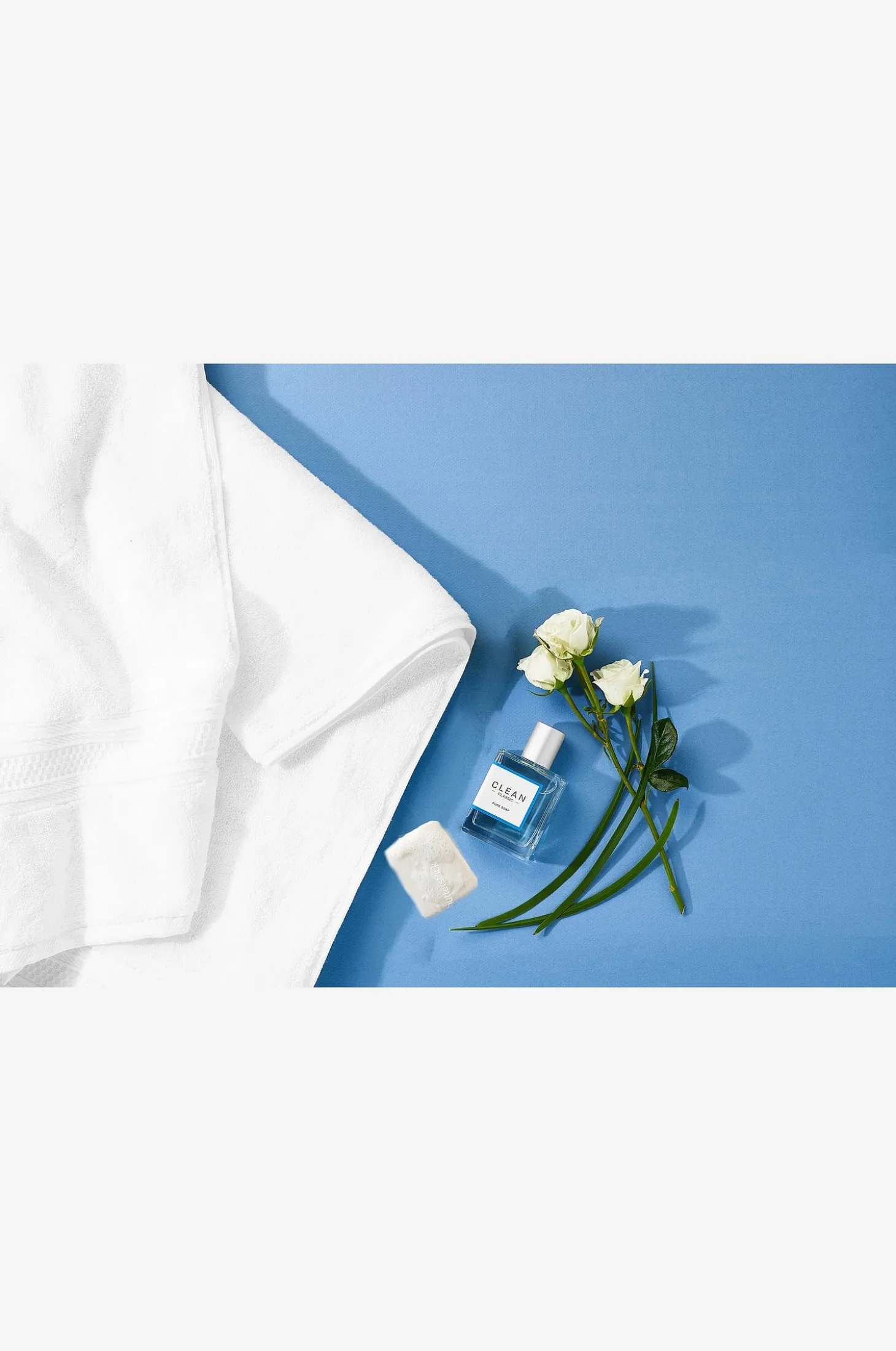 Classic Pure Soap EdP 30 ml