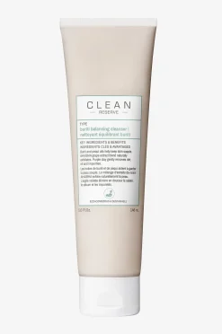 Clean Reserve Buriti Balancing Face Cleanser 146 ml