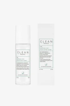 Clean Reserve Elderflower Face Mist 50 ml