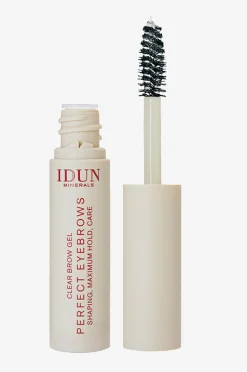 Clear Browgel