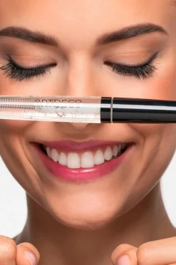 Clear Lash & Brow Gel