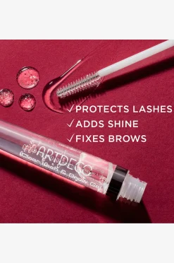 Clear Lash & Brow Gel