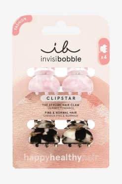 Clipstar Petit Four, 4 kpl