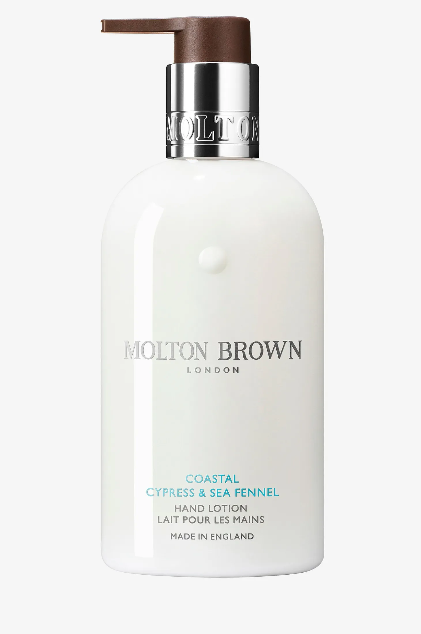 Coastal Cypress & Sea Fennel Hand Lotion 300 Ml