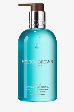 Coastal Cypress & Sea Fennel Fine Liquid Hand Wash 300 Ml